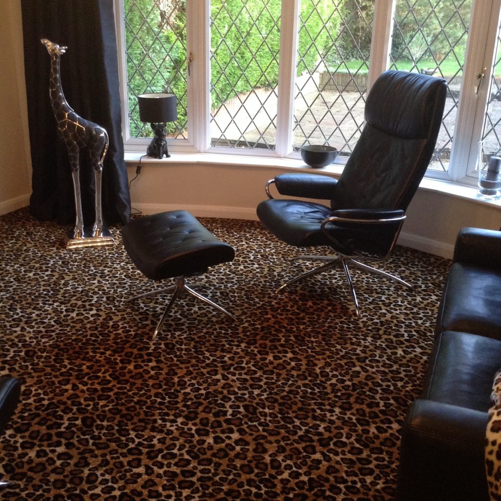 Animal Print Carpets West End Carpets