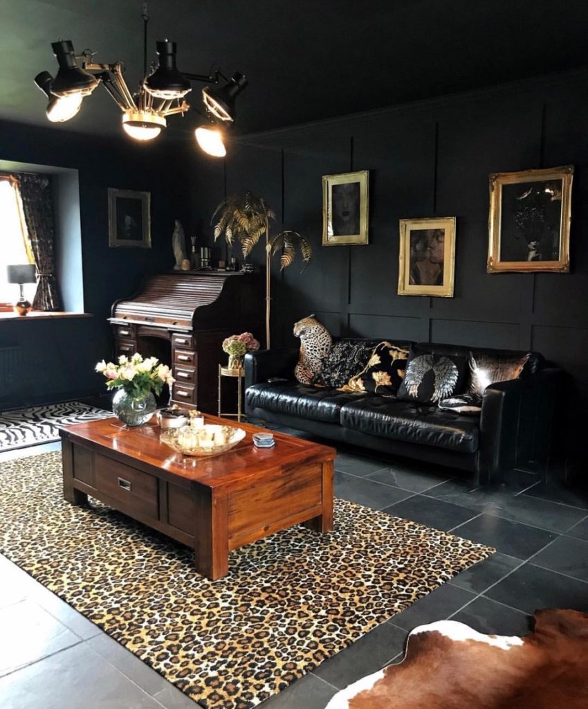 Animal Print Carpets – West End Carpets